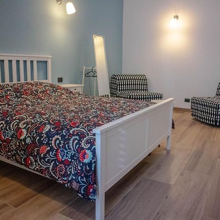 La Casa Dei Nonni Bed & Breakfast Trani Dış mekan fotoğraf