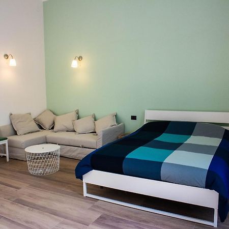 La Casa Dei Nonni Bed & Breakfast Trani Dış mekan fotoğraf