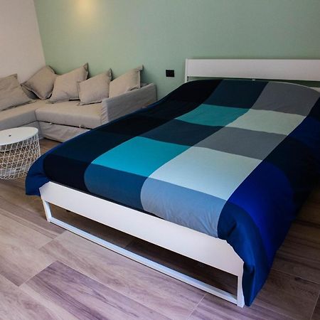 La Casa Dei Nonni Bed & Breakfast Trani Dış mekan fotoğraf