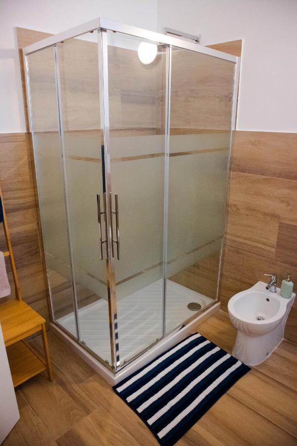 La Casa Dei Nonni Bed & Breakfast Trani Dış mekan fotoğraf