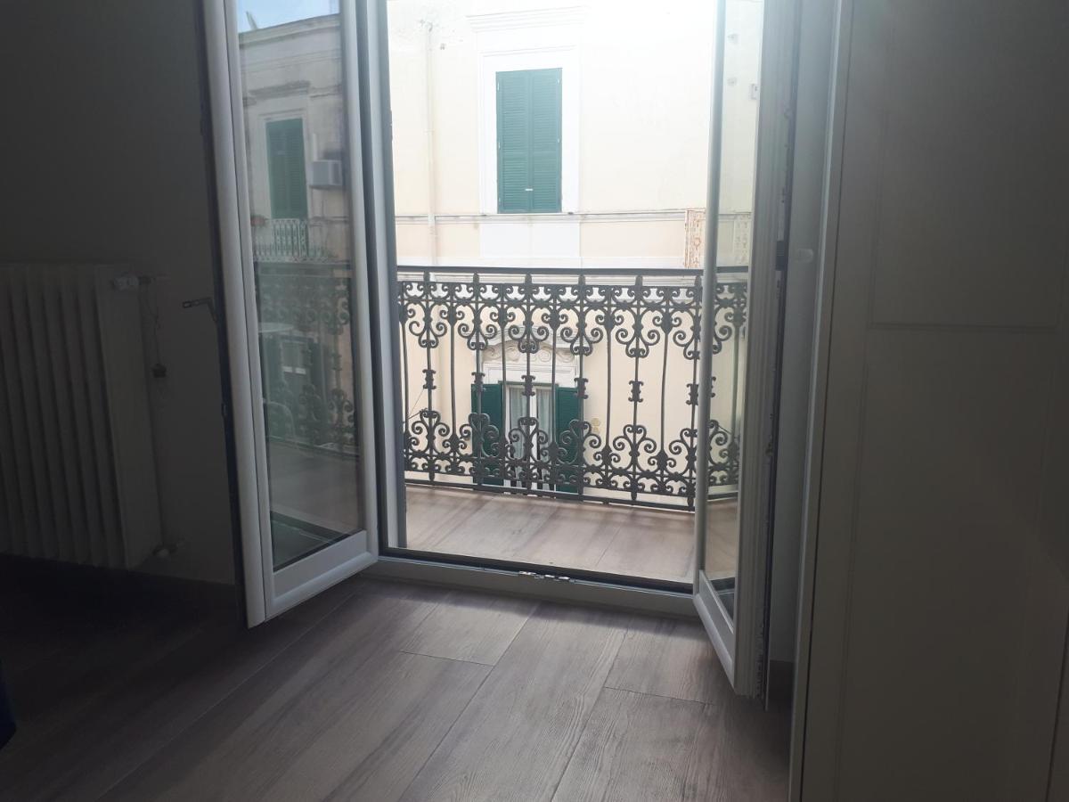 La Casa Dei Nonni Bed & Breakfast Trani Dış mekan fotoğraf