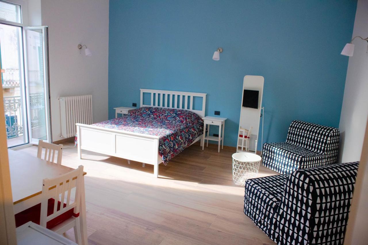 La Casa Dei Nonni Bed & Breakfast Trani Dış mekan fotoğraf