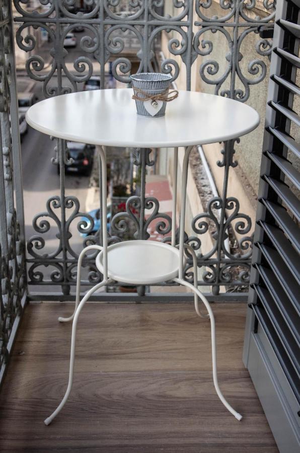 La Casa Dei Nonni Bed & Breakfast Trani Dış mekan fotoğraf
