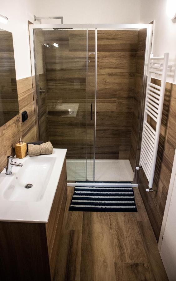La Casa Dei Nonni Bed & Breakfast Trani Dış mekan fotoğraf