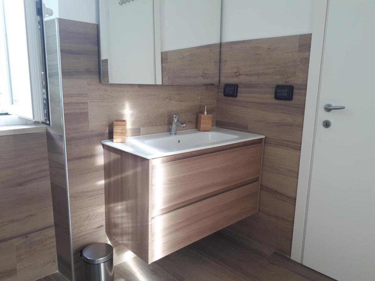 La Casa Dei Nonni Bed & Breakfast Trani Dış mekan fotoğraf